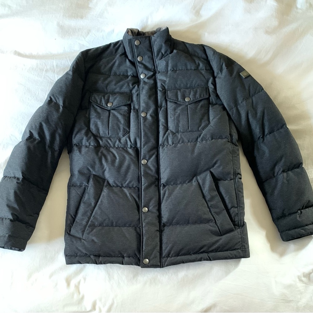 Men's Hugo Boss Duck Down Jacket 42 R